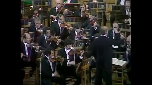 In Memoriam Bernard Haitink смотреть онлайн