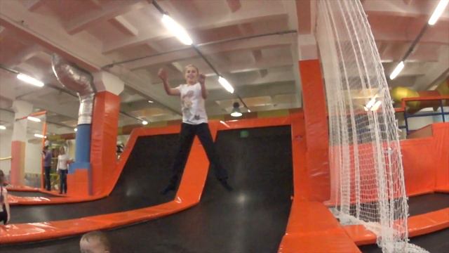 Jump смотреть онлайн