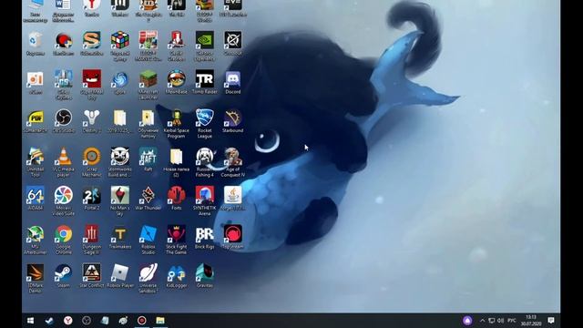 Как установить моды на лицензию Майнкрафт? Гайд. смотреть онлайн