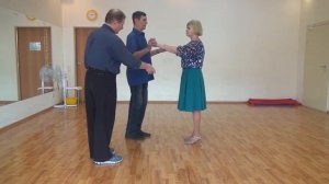 Как быстро научиться танцевать вальс