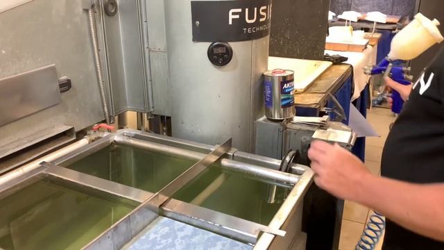 Пленка для аквапечати B026HP296B. Инструкция. смотреть онлайн