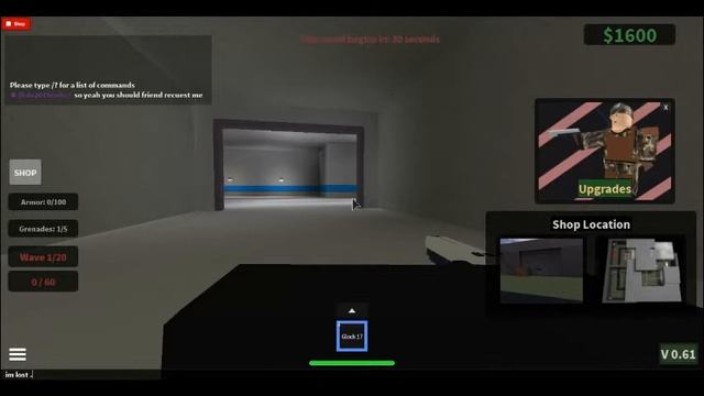 roblox ep 1 blood fest смотреть онлайн