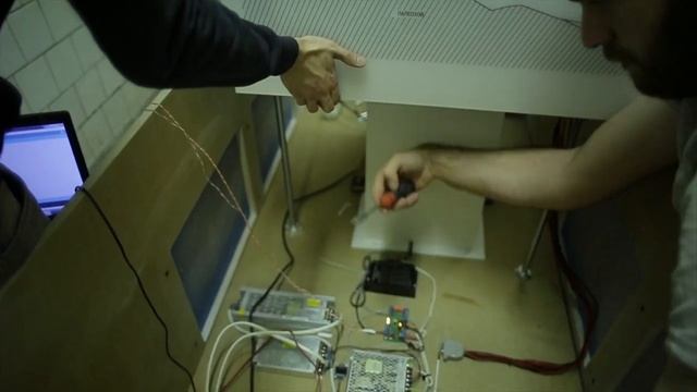 Макет полуострова Ямал (с подъёмной частью), 18+ смотреть онлайн