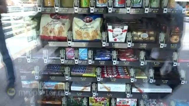 Киоск Все Сам