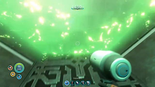 Subnautica. Прохождение. №20. Морская императрица. смотреть онлайн