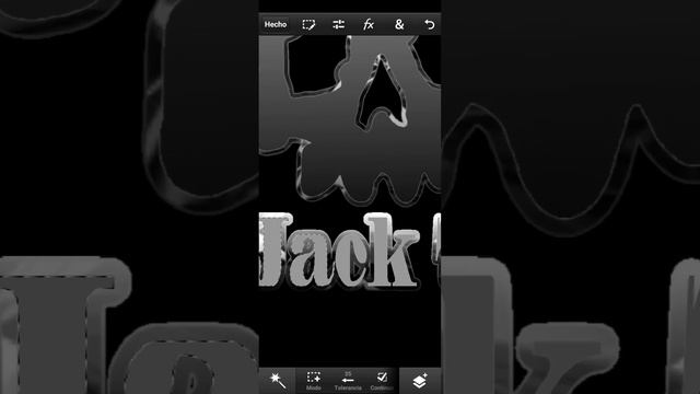 Creando mi marca (Speed Art) android - PS Touch [Trucos que no sabías] смотреть онлайн