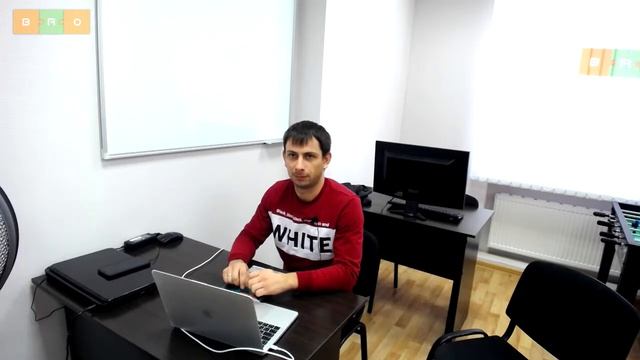 Отзыв о курсах BroAcademy - Берестов Антон Леонидович смотреть онлайн