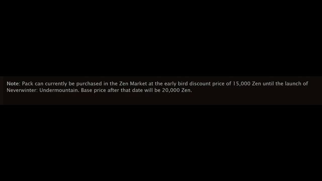This Has GOT To Be A JOKE?? - Neverwinter New Delver's Expedition Pack смотреть онлайн