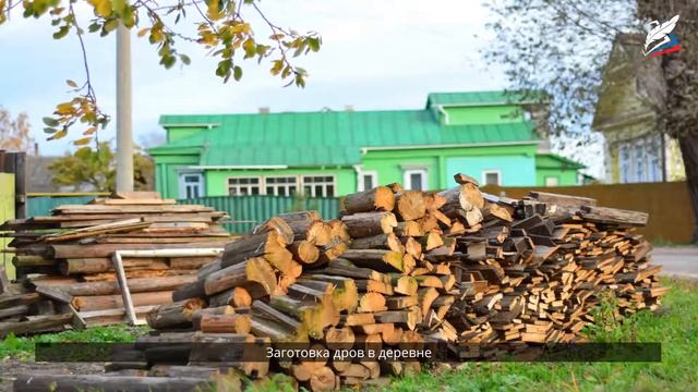 Сельские поселения и сельское население в России смотреть онлайн