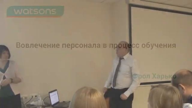 Главное в дистанционном обучении (9-я встреча E-learning сообщества) смотреть онлайн