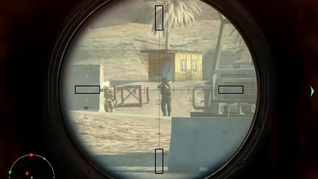 Chernobyl Commando Mission 10 A Rabbit Hole on Fire смотреть онлайн