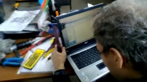 ремонт ноутбука