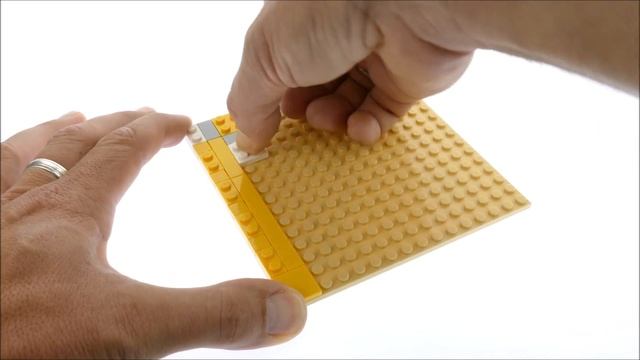 Lego 40198 Lego Ludo Game Speed Build смотреть онлайн