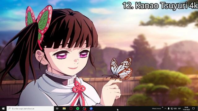 Top 20 BEST ANIME WALLPAPERS - Wallpaper Engine 2023