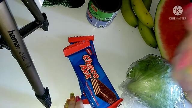 Швеция, Мальмё. Покупки с ценами??????️???