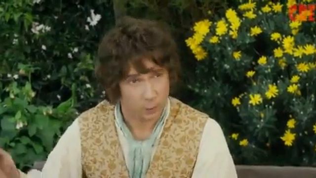 Совсем не Хоббит (GrekFilms) смотреть онлайн