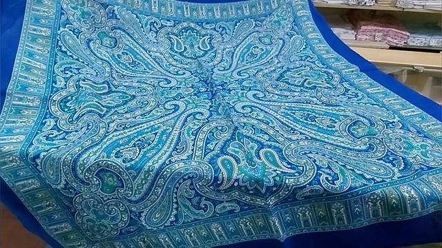 Платки,палантины, шарфы- накинь дорогая, на плечи,просто очень красивый платок!!!! смотреть онлайн