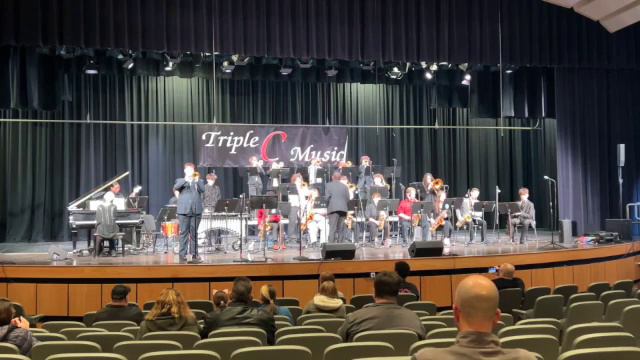 North Side Jazz 2 presents Take What You Need by Doug Beach. смотреть онлайн