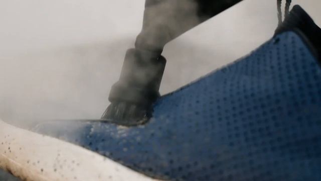 Сникер-химчистка BrushUp Sneaker смотреть онлайн