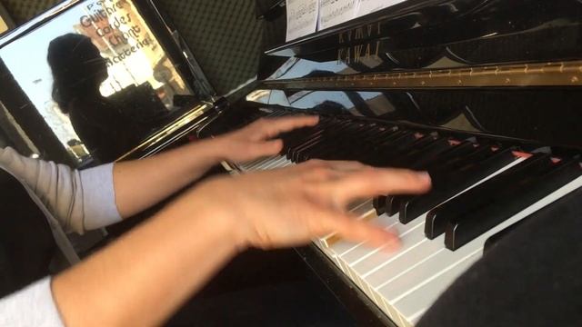 «Le roi des cons» PIANO jazz - Laurent Petitgirard / Лирический рэгтайм фортепиано смотреть онлайн