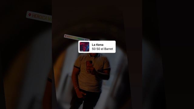 La Kena - 5050 Flow Malandro (aunque Esté Preso)