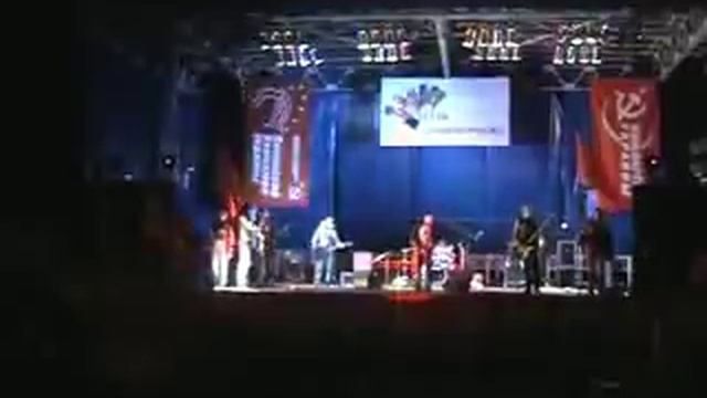 ЛЕТАРГИЯ Разбег Арт ШТУРМ 2006 смотреть онлайн