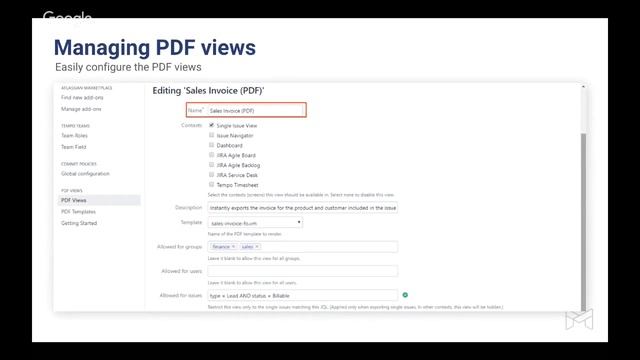 Midori webinar: Export custom PDF documents from Jira issues and dashboards in zero time смотреть онлайн