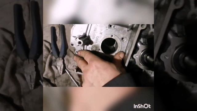Модернизация мопеда Рига 26.Проект "МинисК". 2серия смотреть онлайн