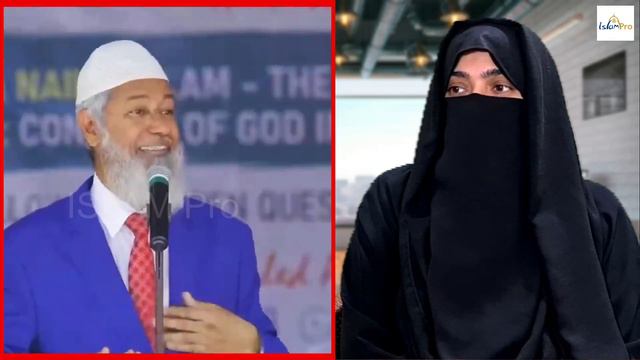 Your Quran Refers To More Than One God As 'We' - Dr Zakir Naik Nigeria 2023