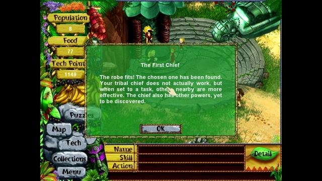 Virtual Villagers 3 - 3: Science, Alchemy, and Magic, OH MY! смотреть онлайн