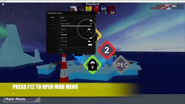 ROBLOX HACK NEW SCRIPT UNDETECTED EXECUTOR FREE DOWNLOAD CHEAT 2022 смотреть онлайн