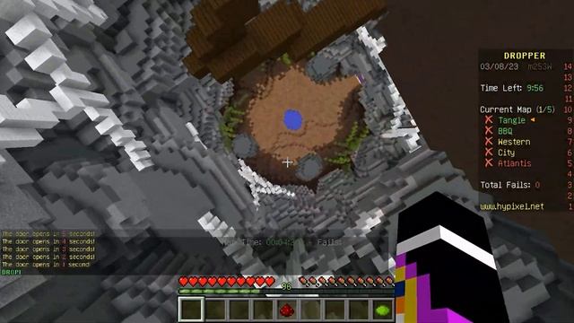 4K | ОБЗОР СЕРВЕРА HYPIXEL | ASILBEK смотреть онлайн