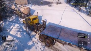 ПОДСТАВЫ ОТ КВАНТУМА! Quantum и MeDallisT , НАРЕЗКА УГАРНЫХ МОМЕНТОВ SnowRunner УГАР