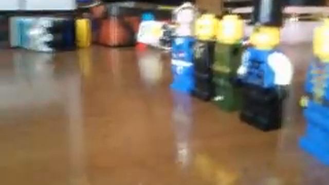 Сумасшедший город. смотреть онлайн