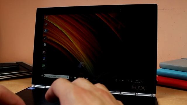 Ha ancora SENSO a METÀ del 2018? - RECENSIONE Lenovo Yoga Book смотреть онлайн
