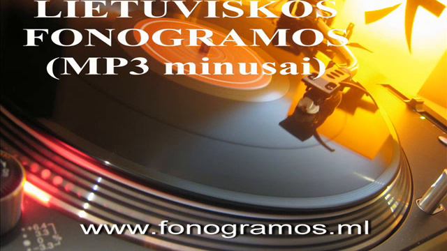 B. Gorbulskis "Mėlynos gatvelės" (demo) смотреть онлайн