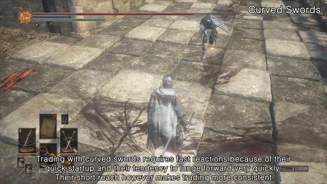 Grim's Guide to Crossbow Combos смотреть онлайн