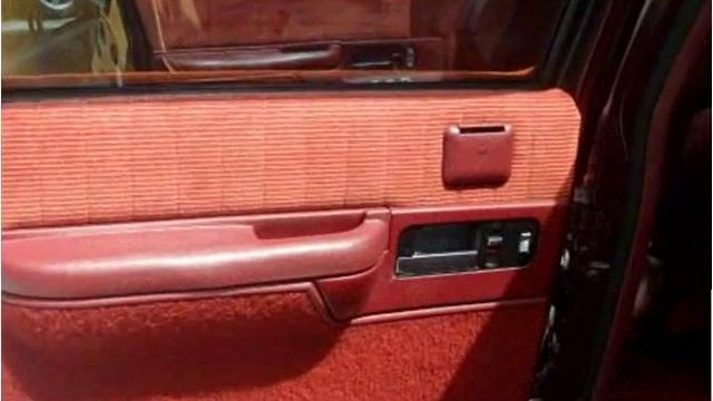 1994 Chevrolet Suburban Used Cars Orlando FL