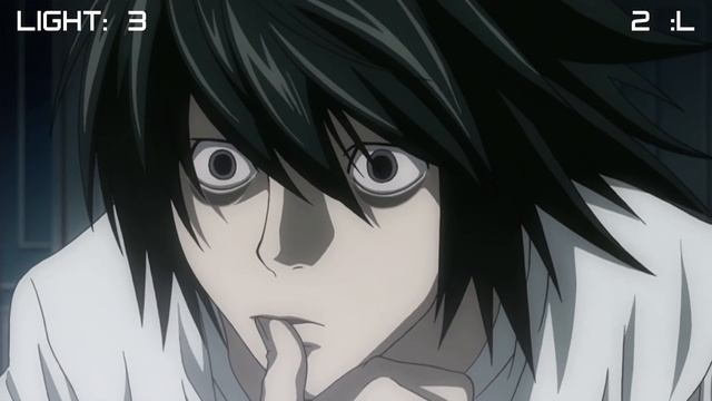 Light VS L - Who Was TRULY Smarter? (Death Note) смотреть онлайн