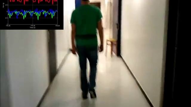 Activity Recognition Experiment Using Smartphone Sensors. смотреть онлайн