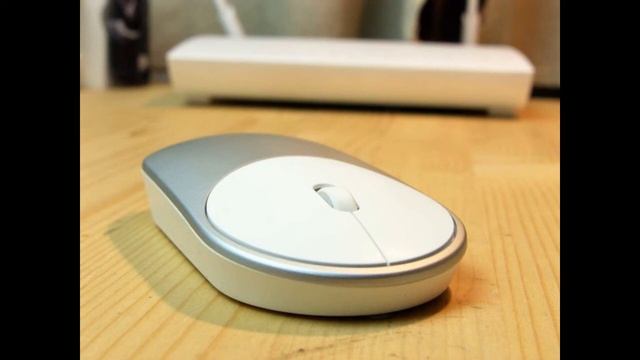 Мышь беспроводная Xiaomi Mi Portable Mouse купить ДЕШЕВО! смотреть онлайн