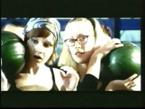 Руки вверх! - Так тебе и надо