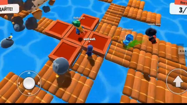 месть за товарища кролика ?? смотреть онлайн