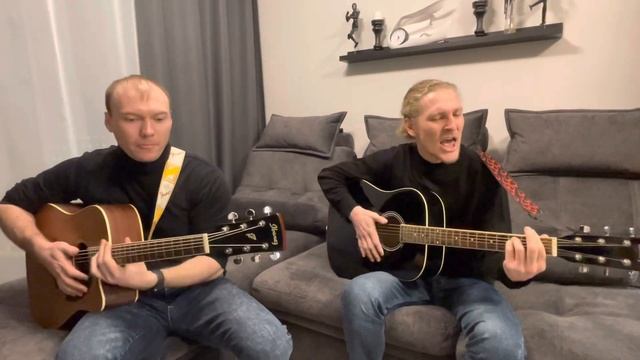 Странная (I’mPulse cover) смотреть онлайн