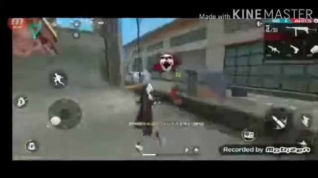 ((FREE FIRE)) Lil Vith - Maison margiela #6 смотреть онлайн