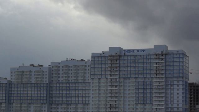 Тихие Зори. Надёжные новостройки Красноярска. смотреть онлайн