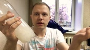 МОЖНО ЛИ СМЫВАТЬ ТУАЛЕТНУЮ БУМАГУ В УНИТАЗ? (Эксперимент) #туалетная #бумага #унитаз #засорился