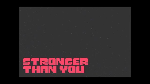 ALL Versions of Stronger than You [ Undertale ] + extras 1 hour | One Hour of... смотреть онлайн
