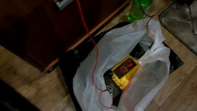 Зарядное устройство Вымпел-265 должен ли срабатывать вентилятор? смотреть онлайн