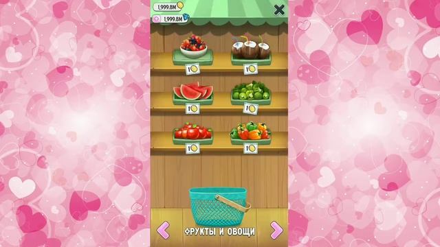 Взломанная игра.[Моя говорящяя Анджела]. смотреть онлайн